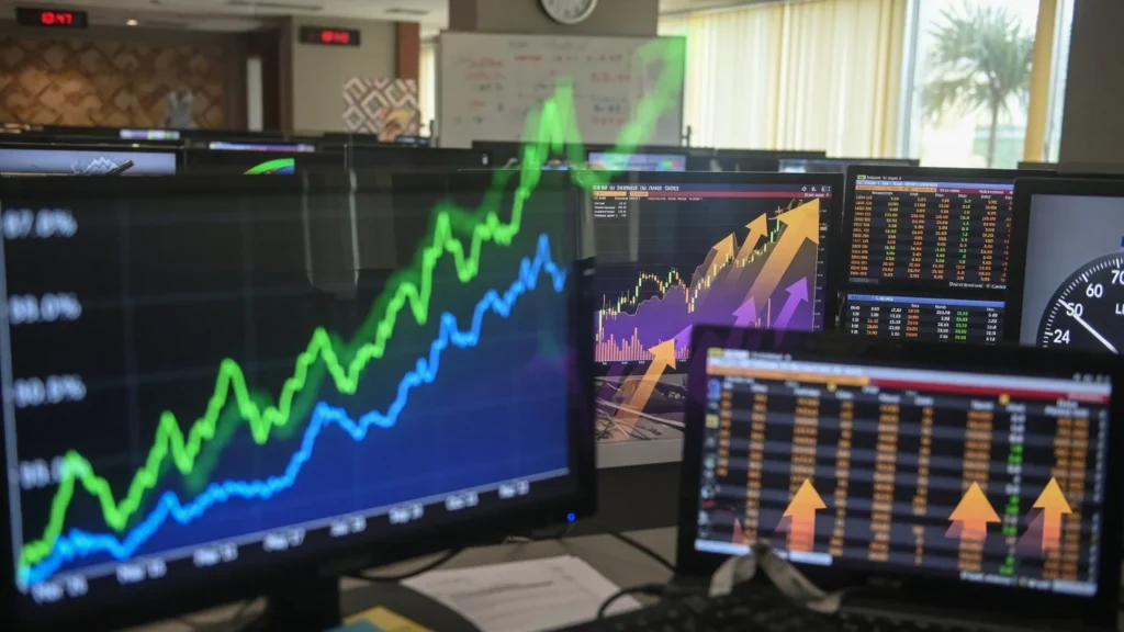 Pergeseran ke Base Money M0 sebagai Acuan Alternatif