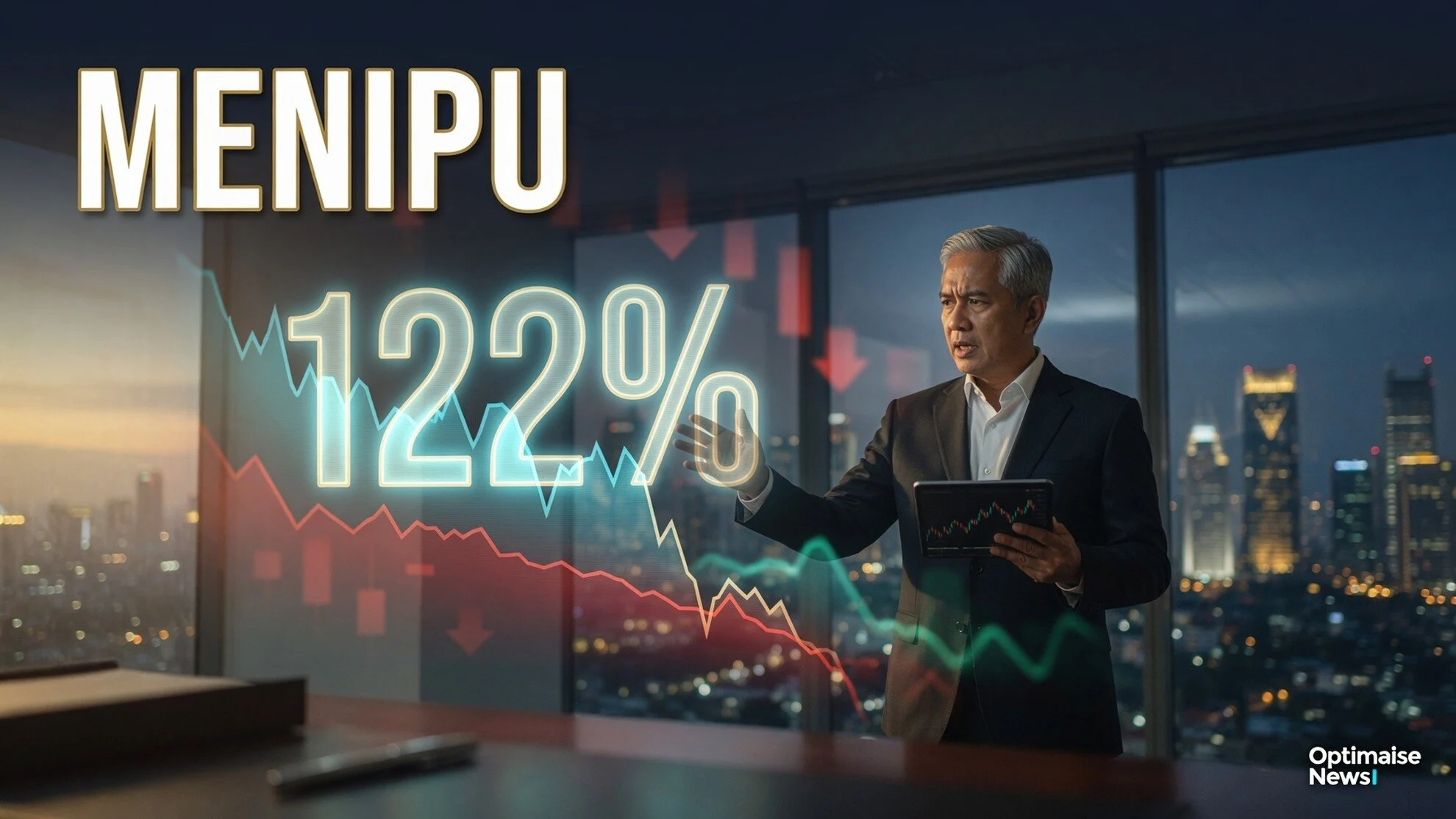 Purbaya: Data KSSK Tak Cukup, LDR 84,64% Menipu