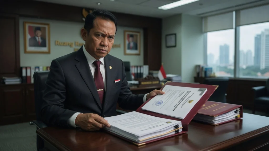 Skema Khusus serta Tools di Luar APBN yang Disiapkan Kemenkeu