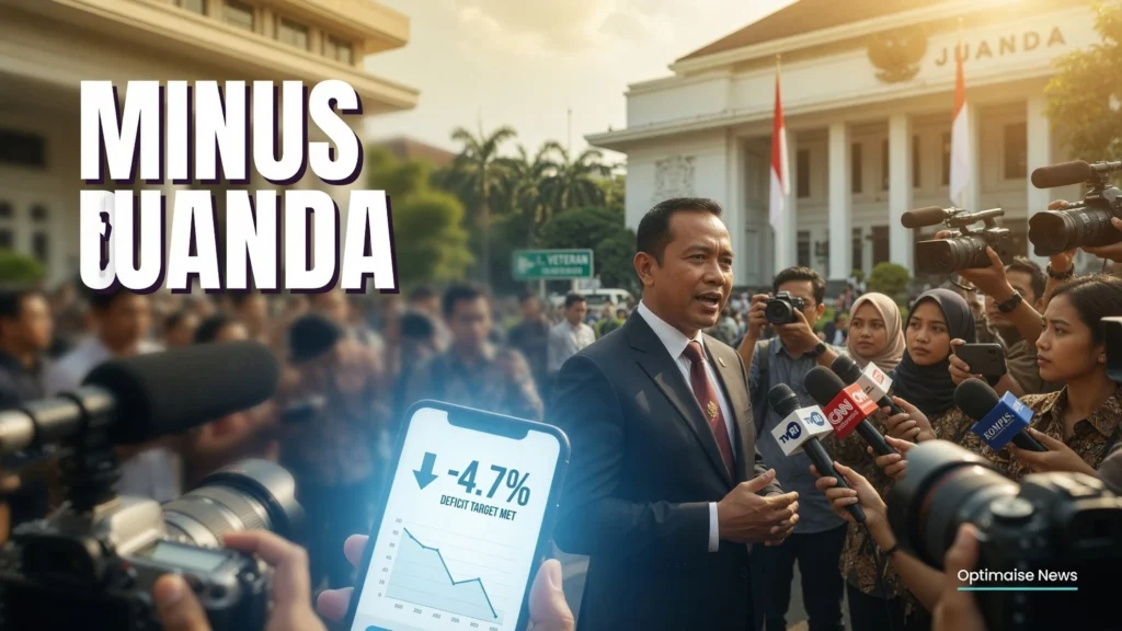 Purbaya Perluas Skema Himbara ke BPD Usai Kredit-DPK Minus