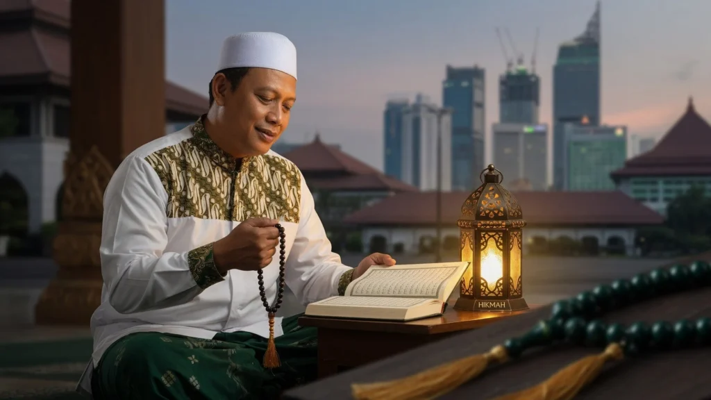 Pembiayaan PSN, Ekonomi Hijau-Biru, Syariah, dan Fintech
