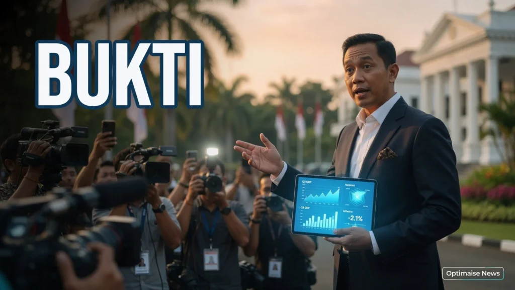 Purbaya Usai Sidang: Moody's Prematur, S&P Stabil Jadi Bukti