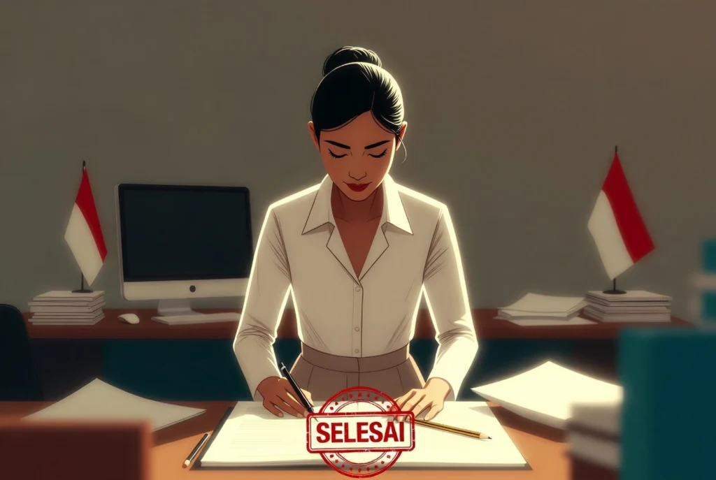 Shio dengan Momentum Selesaikan Tugas dan Ambil Langkah Baru