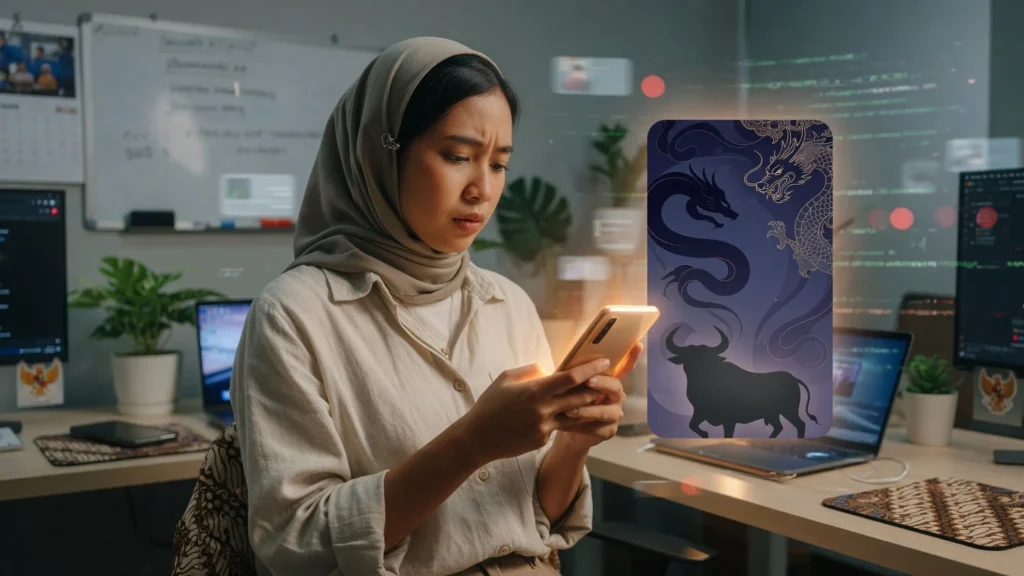 Sinyal Evaluasi: Shio yang Diminta Memperlambat Langkah