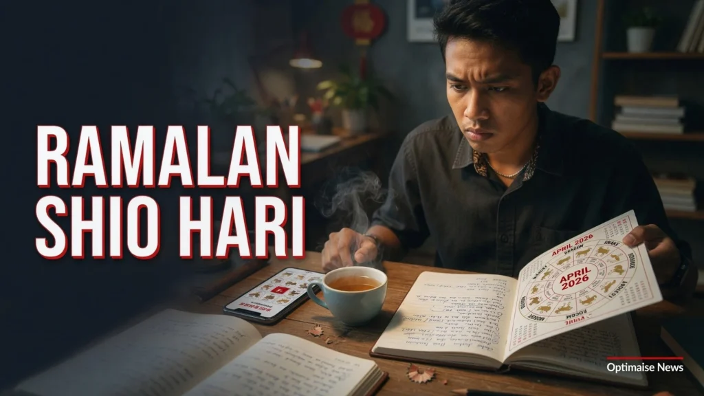 Ramalan Shio Hari Ini 7 Shio Beruntung Kontras Evaluasi