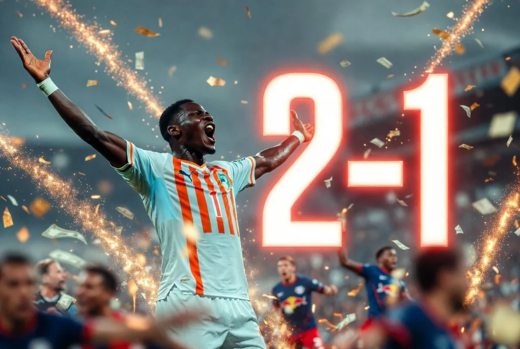 Kedua Klub Sudah Sepakat Nilai Transfer Yan Diomande