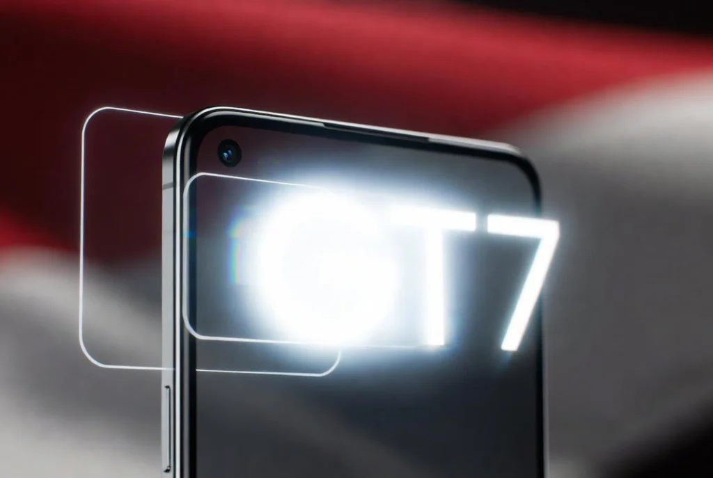 Chipset, Layar AMOLED 120 Hz, dan Baterai Besar