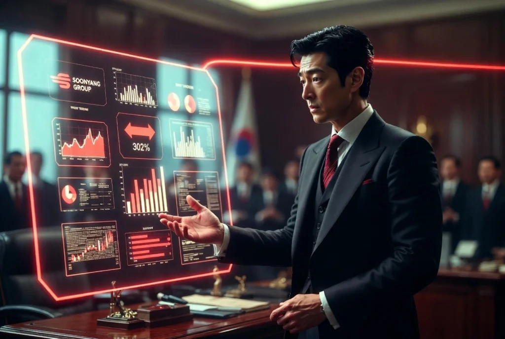 Strategi Bisnis yang Menggunakan Pengetahuan Masa Depan