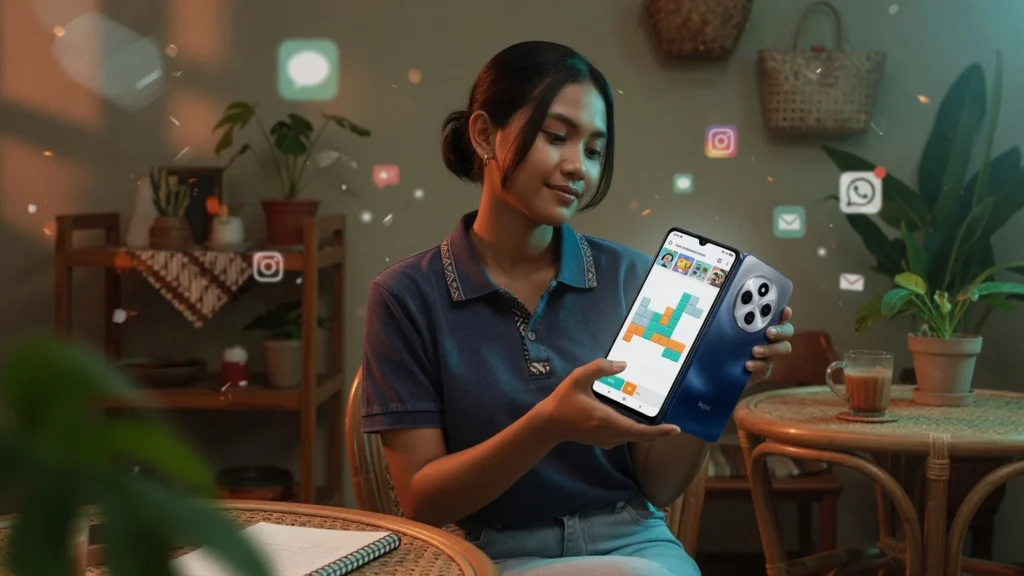 Chipset Entry-Level yang Masih Lancar Multitasking dan Game Ringan