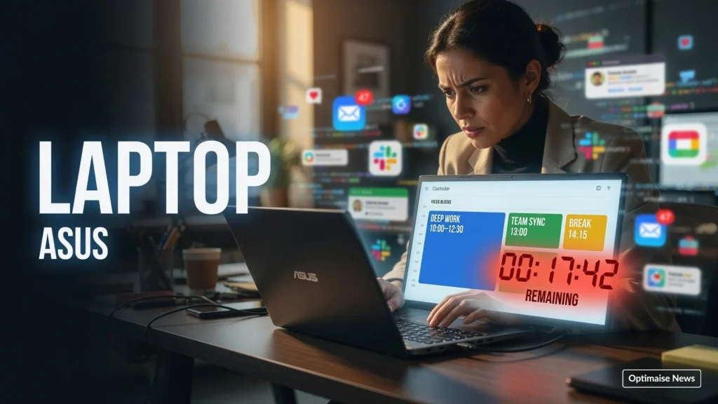 Rekomendasi Laptop ASUS: harga laptop