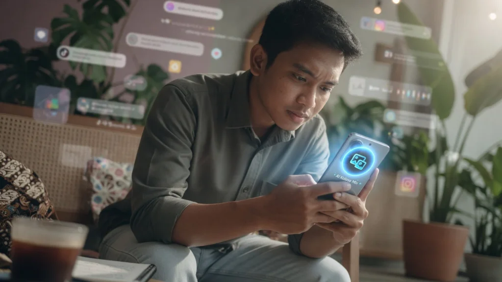 Hidupkan Subjek dengan AI Pop Out 2.0