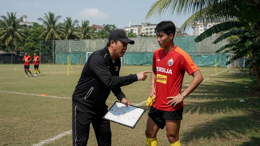 Jejak Eropa, K League, dan rekor klub