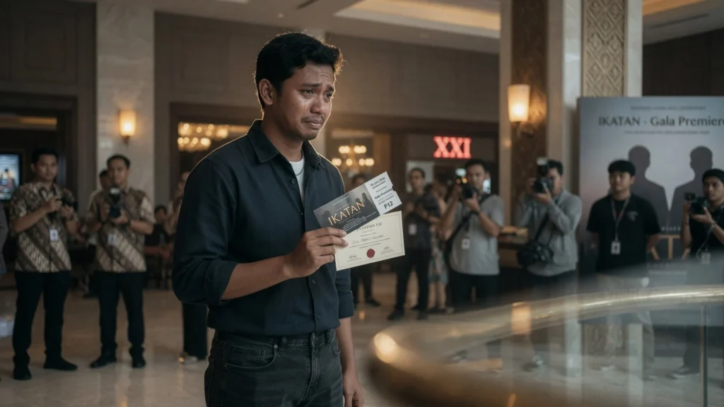 Apa yang Paling Membekas bagi Member Movieverse