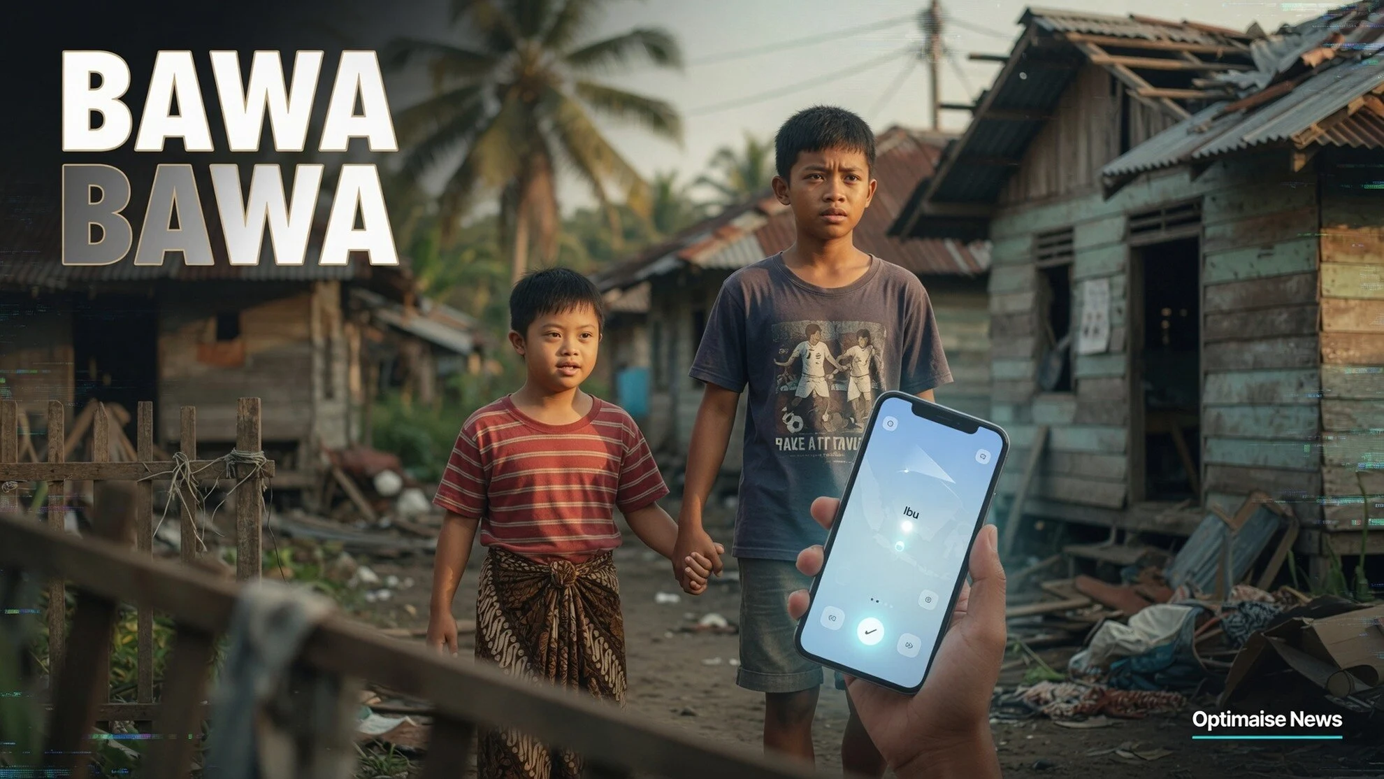 Respon Komunitas Movieverse: Ikatan Kai-Ringgo Bawa