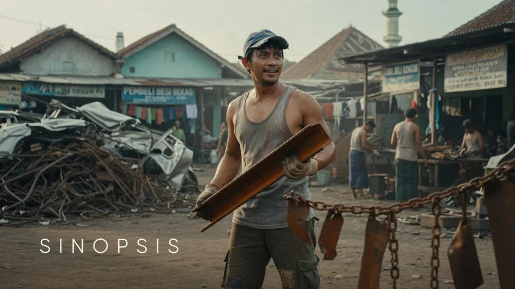 Kelas Tak Terduga di Bioskop: Bahasa, Kimia, Astronomi, Akuntansi