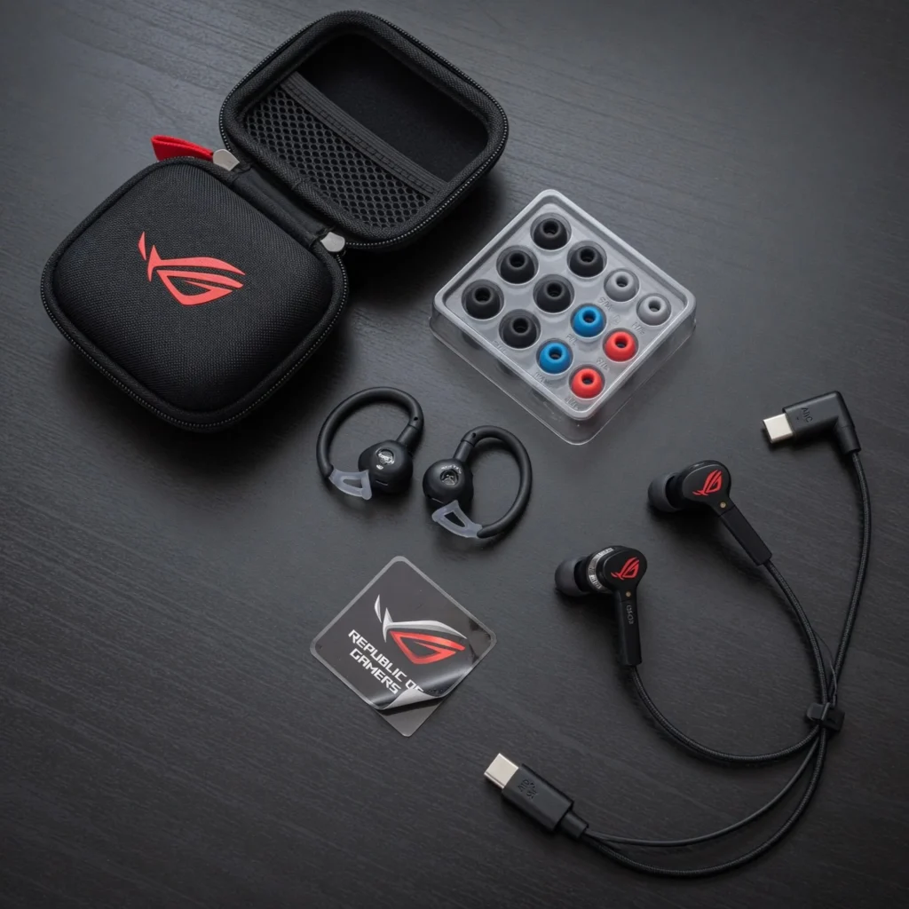 Peran Software Armoury II dalam Personalisasi Audio