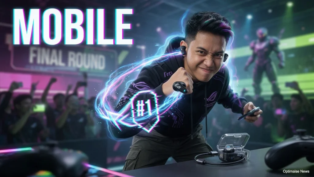 Review ROG Cetra: In-Ear ANC Cetar untuk Gamer Mobile