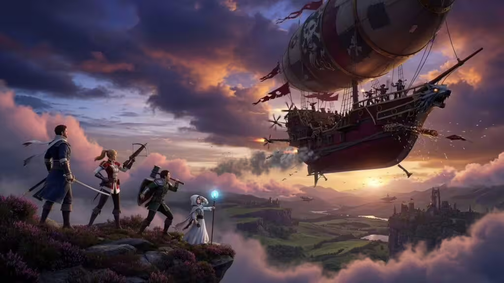 Kasus Capua Sky Bandits dan misteri pesawat Linde