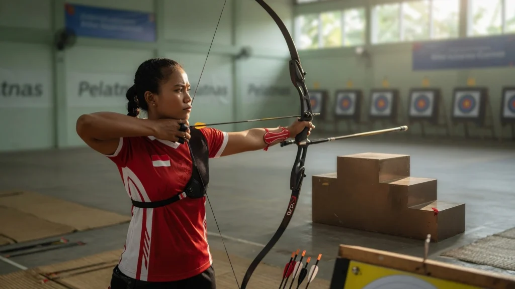 Simulasi dan Try Out Jadi Andalan Kejar Program