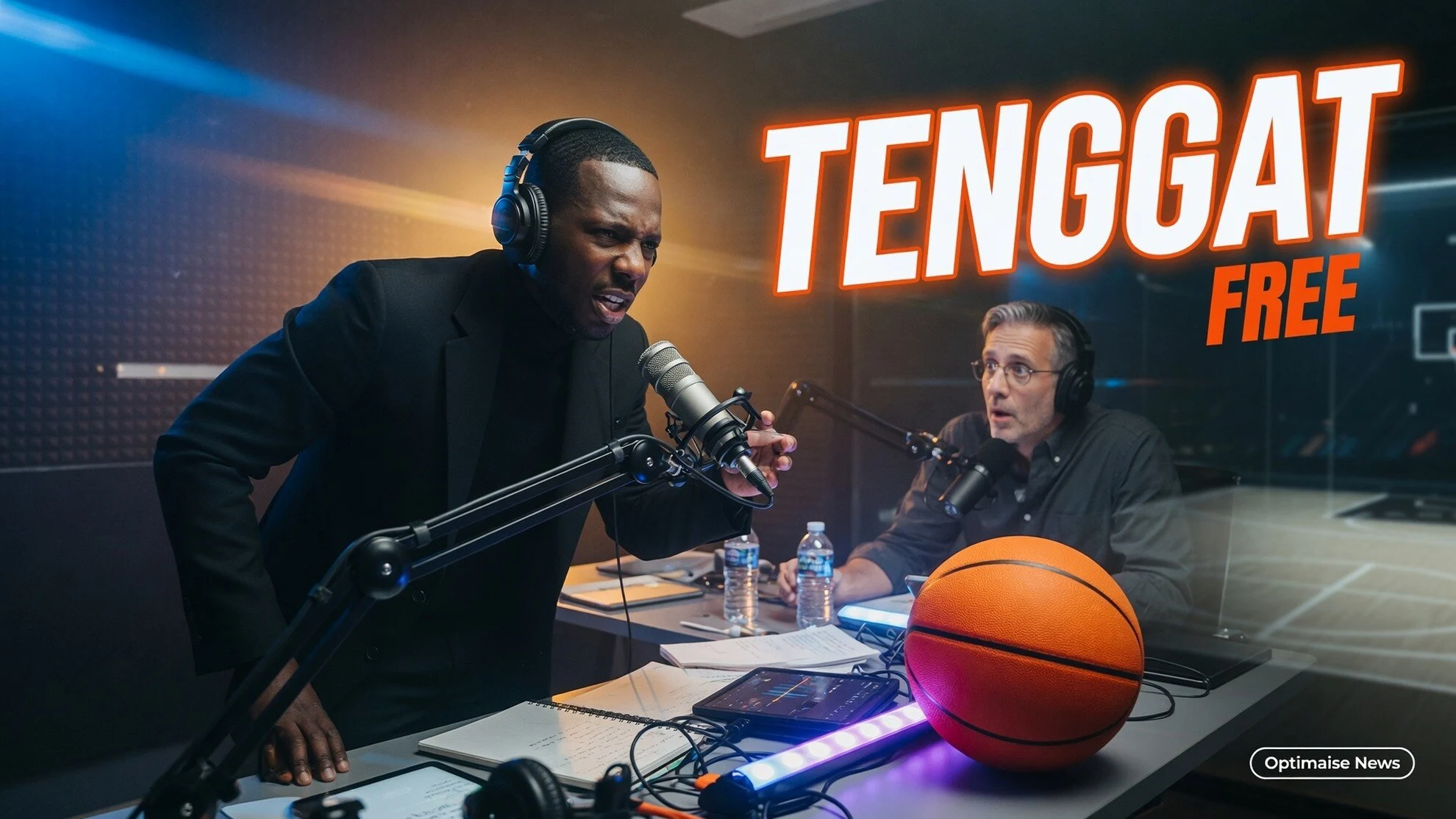 Rich Paul ke Silver: Free Agency LeBron Tanpa Tenggat