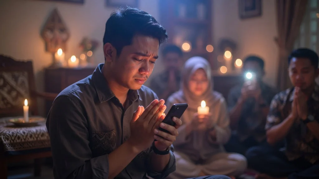 Pesan Ridho Juara Dangdut Academy 2 untuk Deswa
