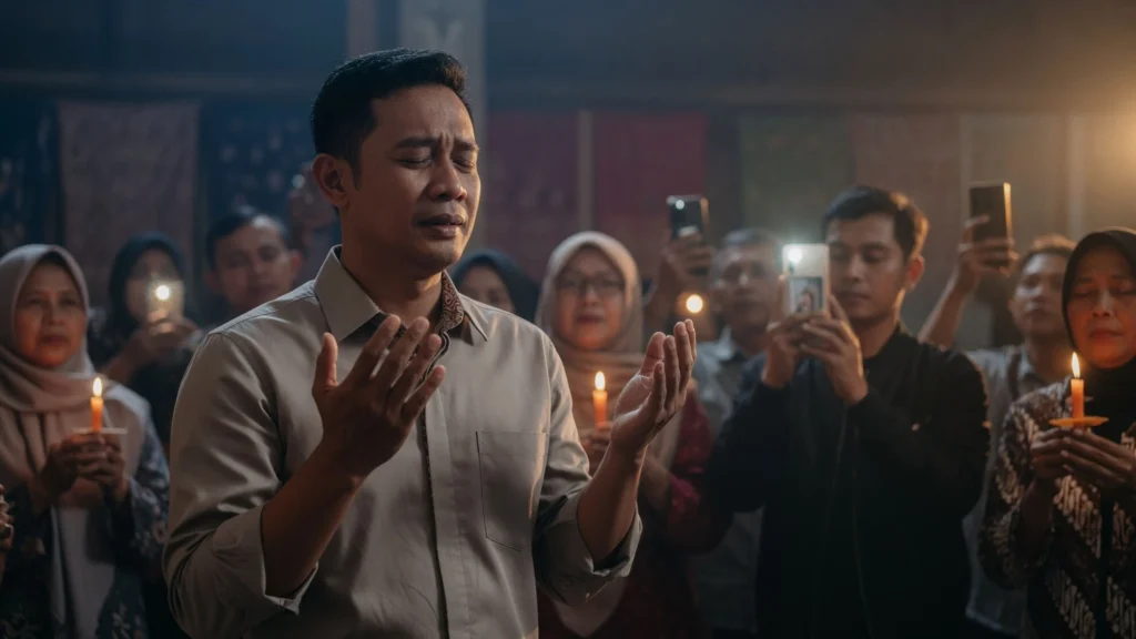 Jejak hingga 9 Besar Musim Pertama dan Vokal yang Diingat