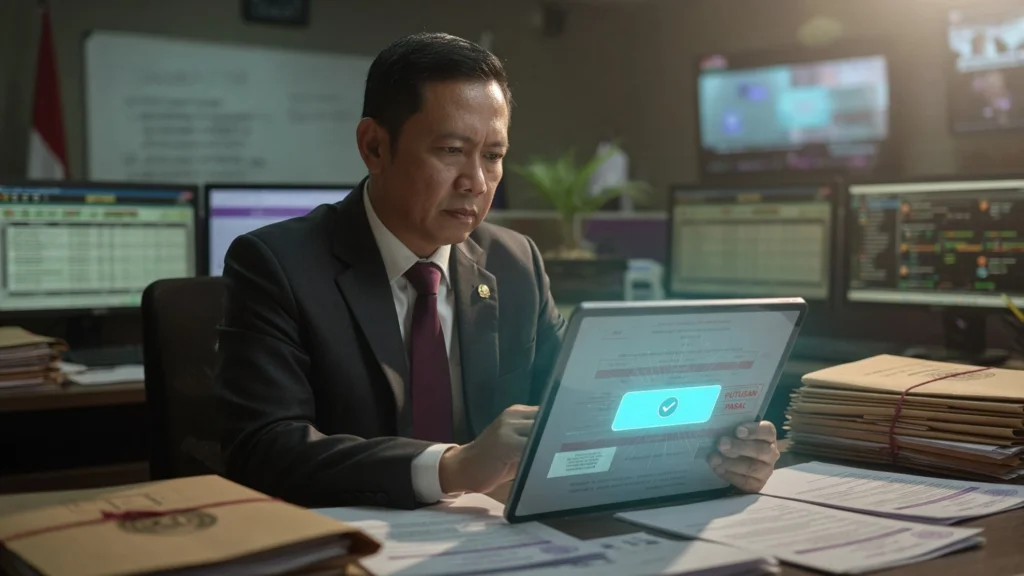 Jokowi Sudah Siap Hadir, Kapan Sidang Bisa Berlanjut