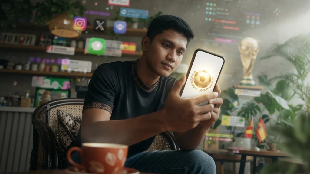 Tujuh laga bersih: Unai Simon kunci Golden Glove