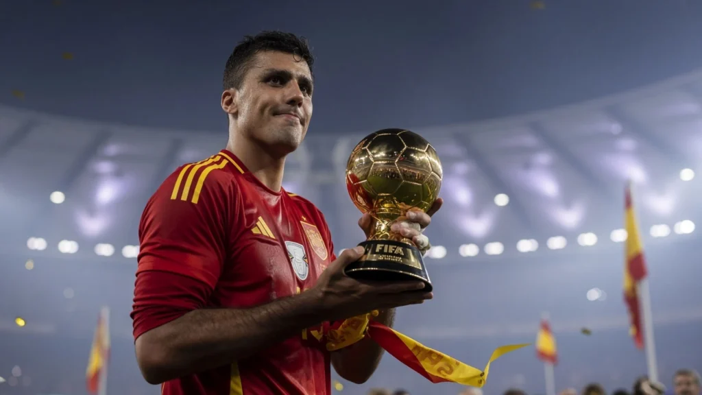 Mbappe catat rekor Sepatu Emas beruntun meski Prancis tak juara
