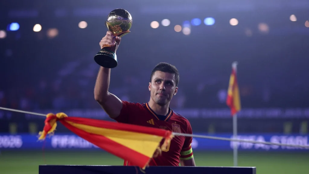 Simon dan Cubarsi lengkapi sweep individu skuad Spanyol