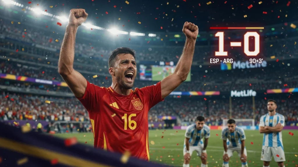 Bola Emas dan Koleksi Trofi Klub Rodri
