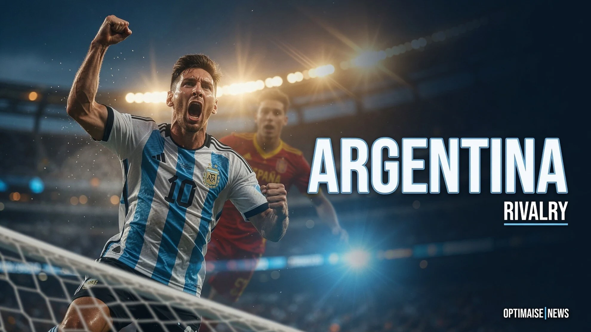 Rodri: Spanyol Adaptif Siap Taklukkan Argentina