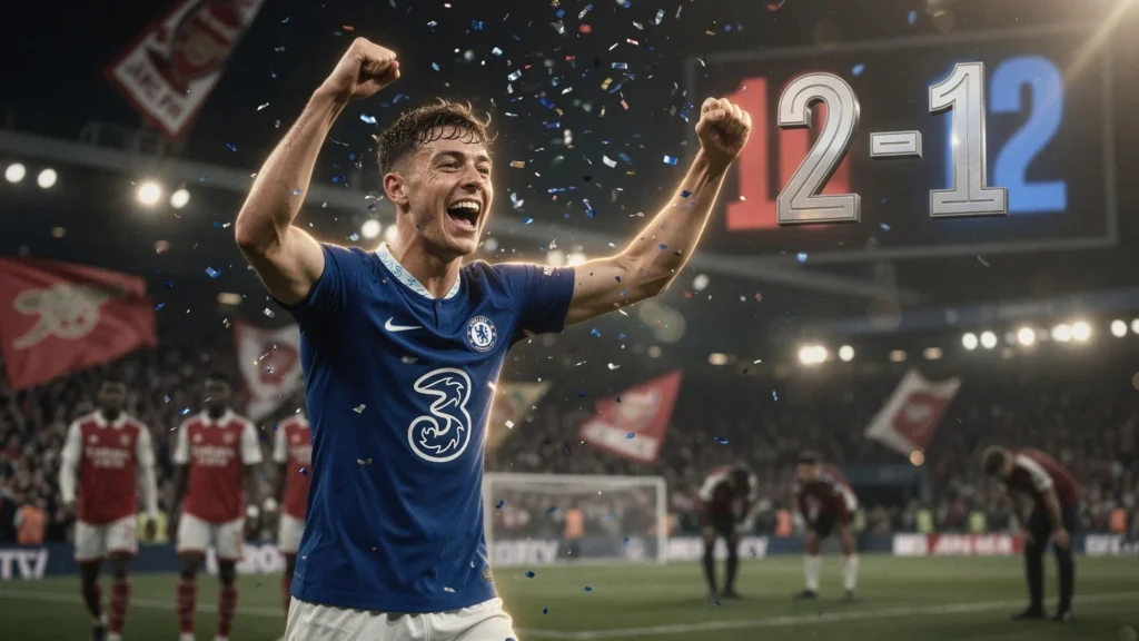Rincian Transfer 117 Juta Pounds yang Mengalahkan Arsenal