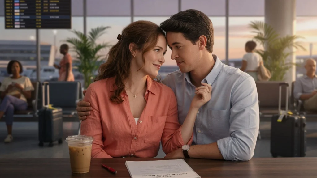 Leave One Day: Koki Muda Prancis dan Kisah yang Tertunda