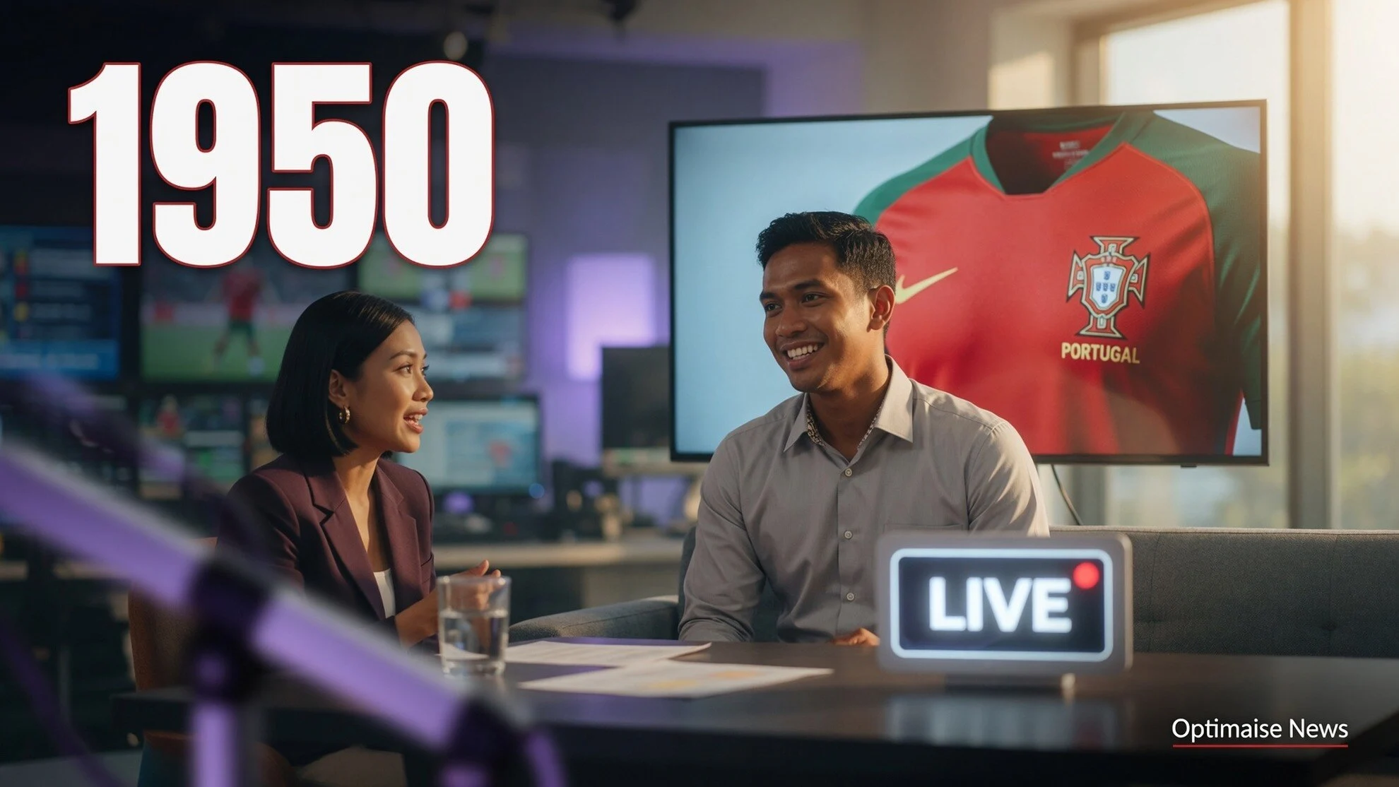 Ronaldo Beri Martunis Beasiswa SD-SMA dan Tanah 1.950 m²