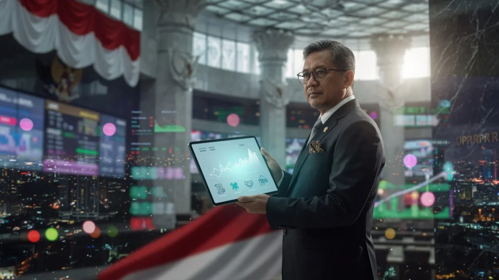 Acuan Standar DIFC Dubai serta ADGM Abu Dhabi
