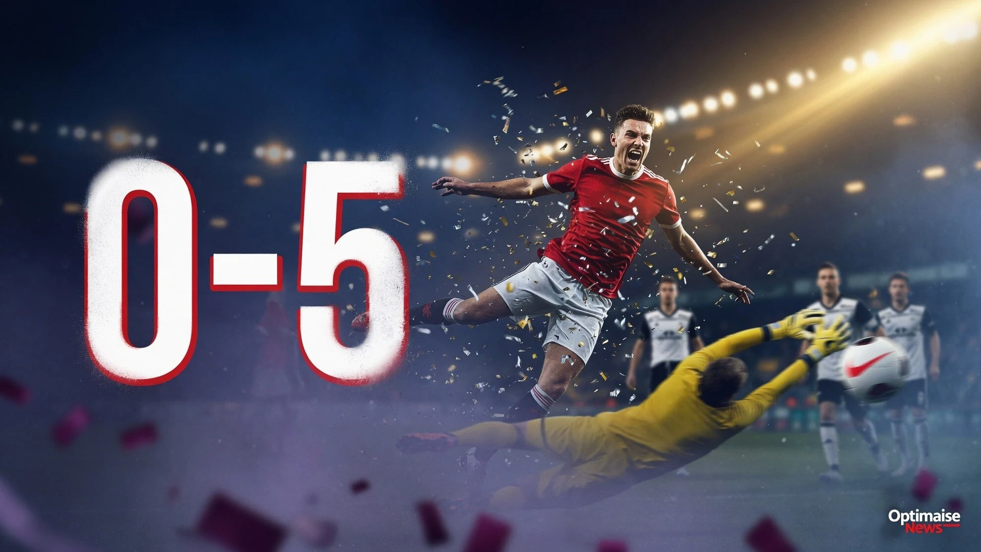 Rosenborg vs Man Utd 0-5: Man Utd Bantai lewat Tiga Gol Muda