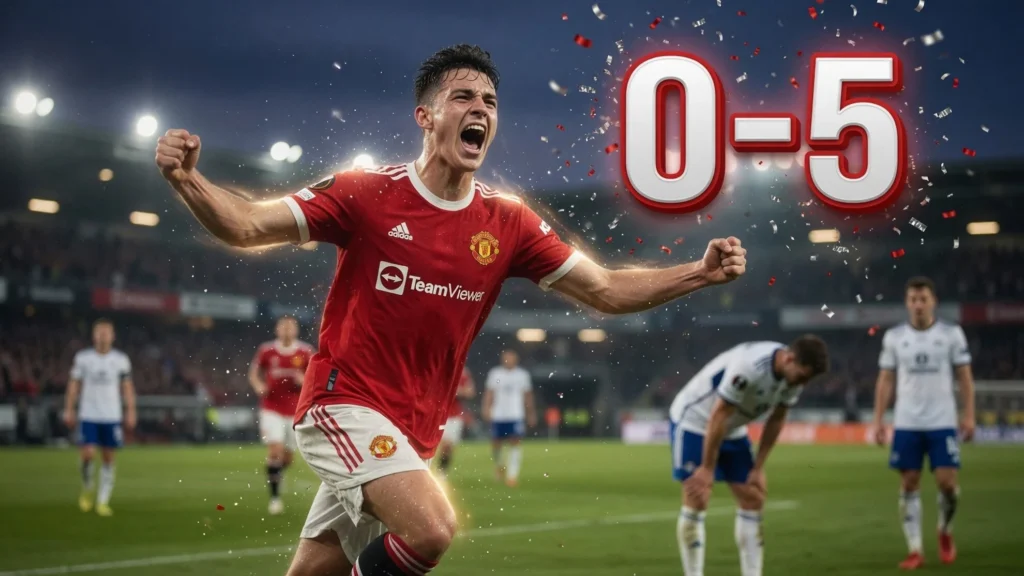 Tiga Nama di Bawah 20 Tahun yang Mengisi Papan Skor