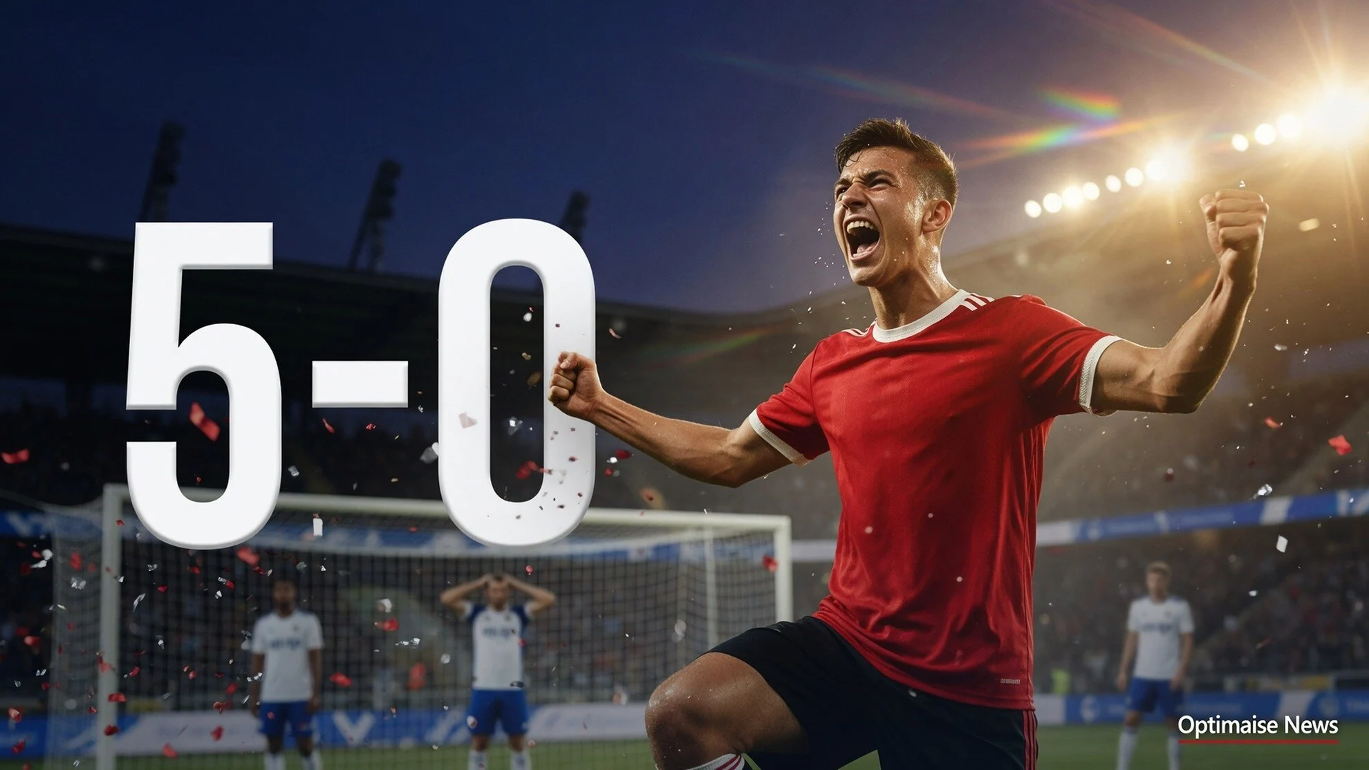 Rosenborg vs Man Utd MU Gilas Rosenborg 5-0, Barisan Muda Cetak Empat