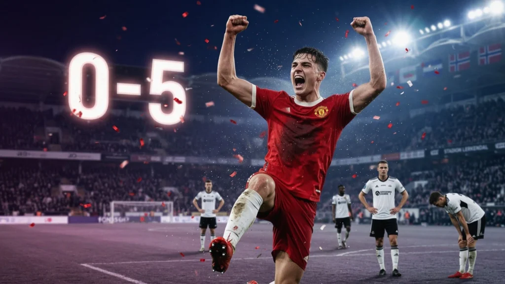 Carrick, Nirbobol, dan Rotasi Menit 60