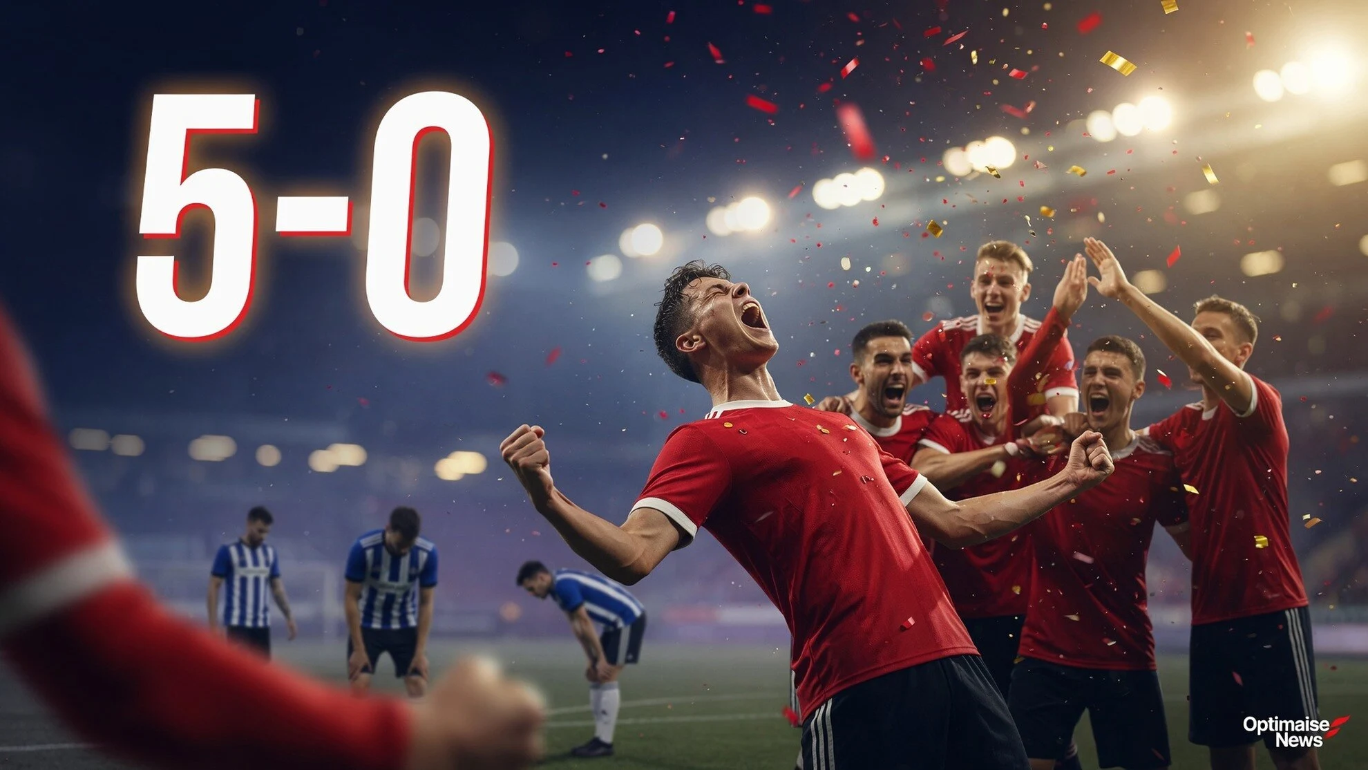 Rosenborg vs Man Utd Setan Merah Bantai 5-0 lewat Empat Gol Akademi