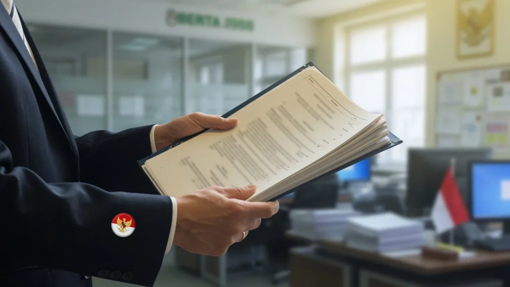 Rincian Klaim Pengembalian yang Diangkat Advokat