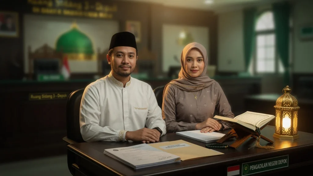 Modus Proyek Fiktif dari Data Peminjam Lama yang Memicu Laporan Gagal Bayar