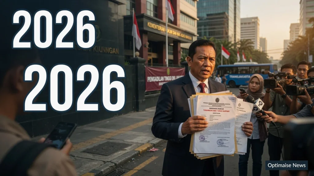 Ruben Onsu Hentikan Nafkah Anak Sejak Januari 2026