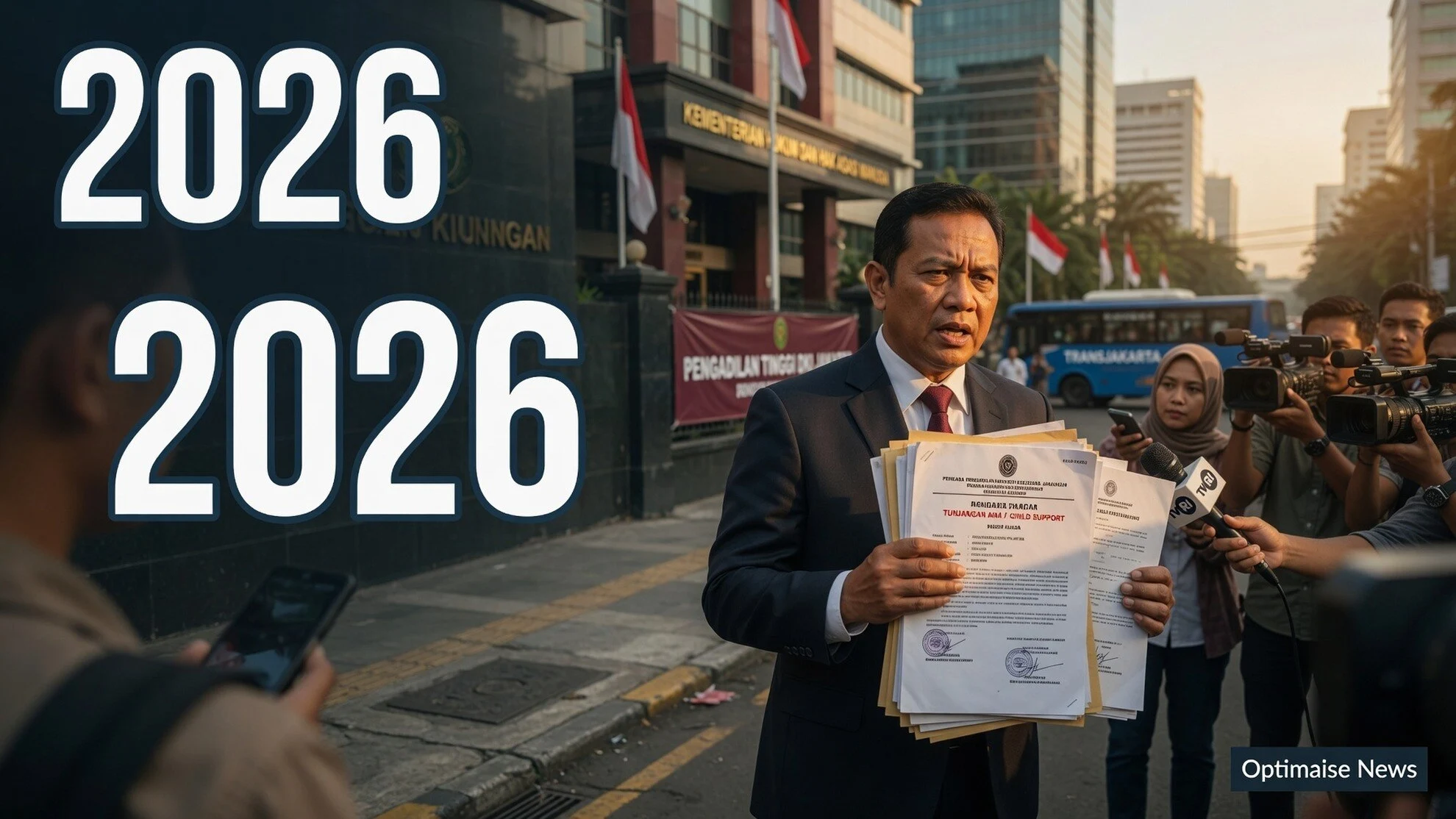 Ruben Onsu Hentikan Nafkah Anak Sejak Januari 2026