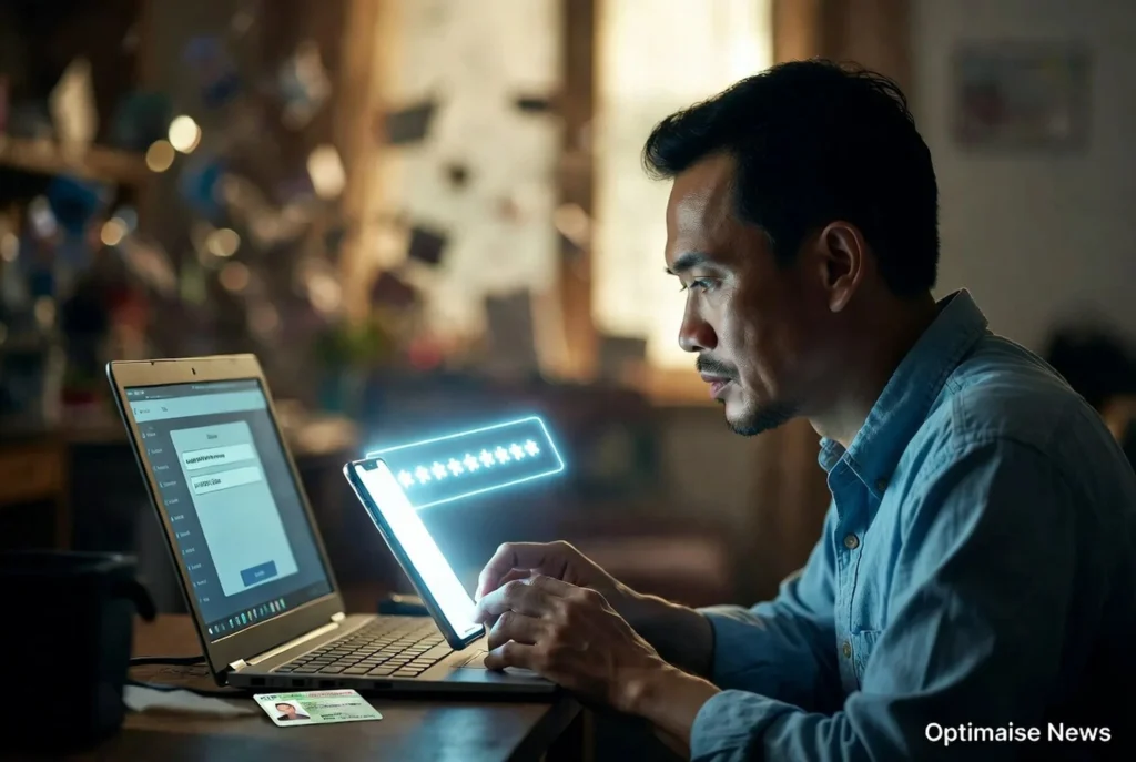 Rugi OJK Rp1,4 T: 11 Cara Lindungi Data Pribadi dari Phishing
