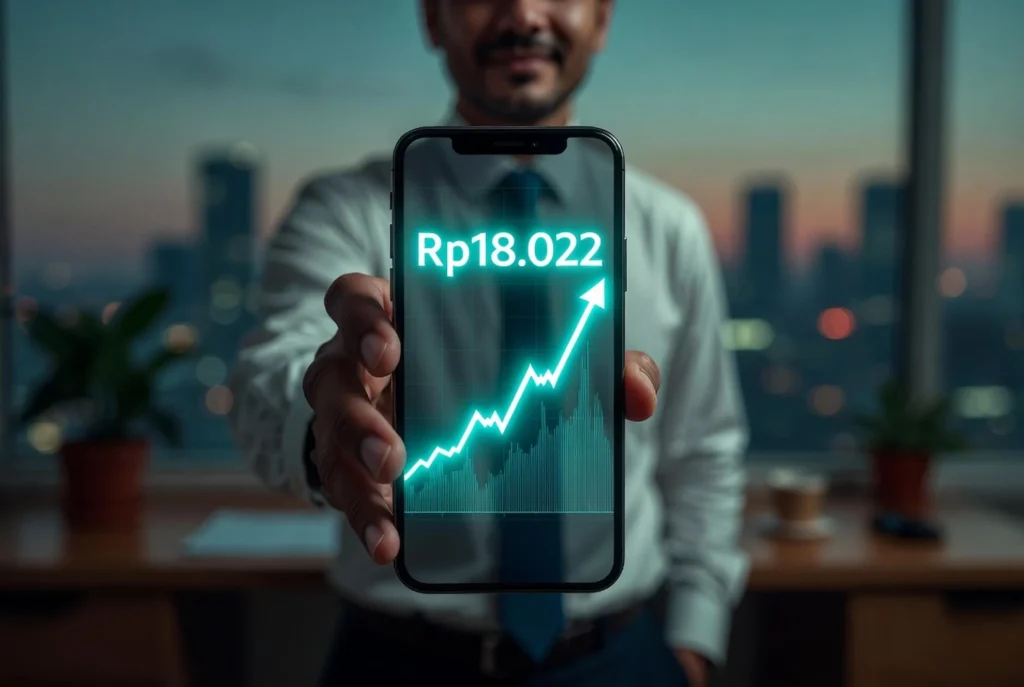 Sinyal Kebijakan The Fed dan Proyeksi Inflasi