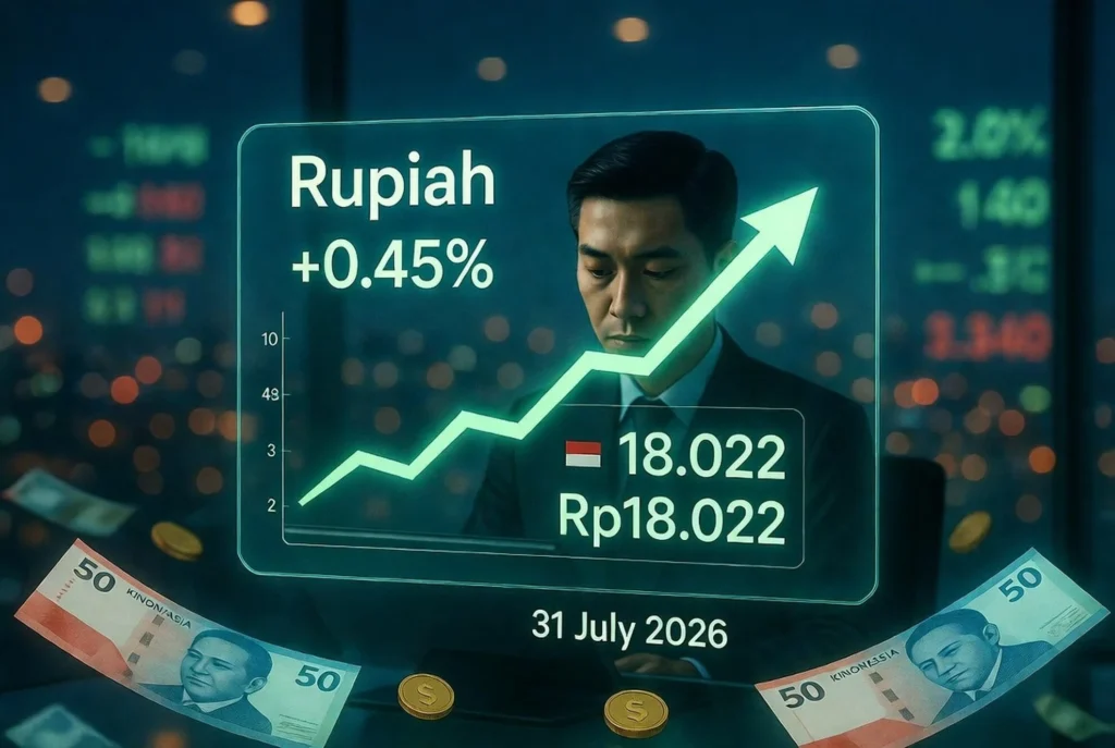 Dampak Putusan MK terhadap Anggaran MBG