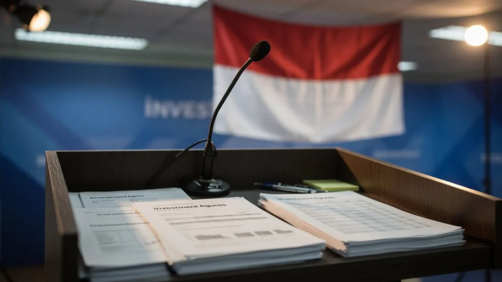 Realisasi investasi semester I jadi penopang