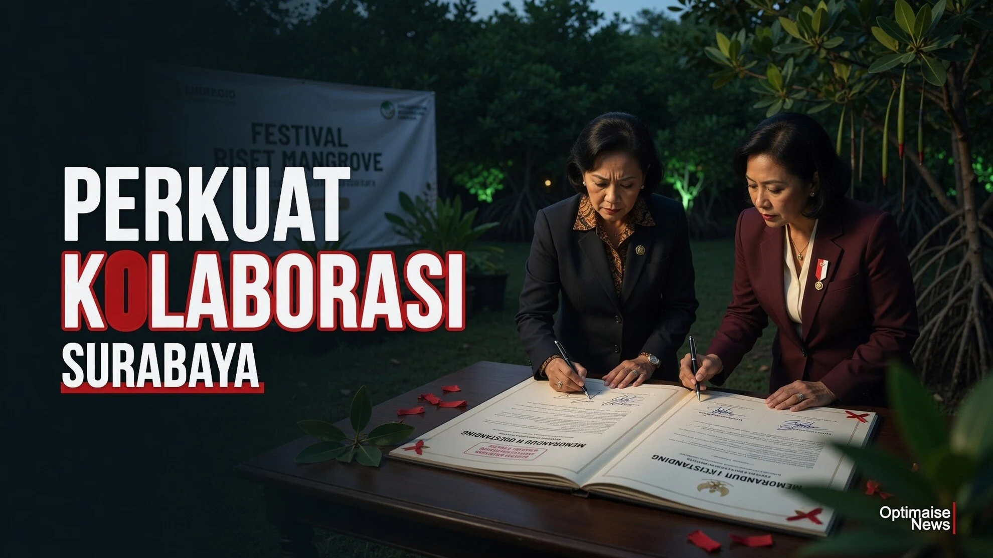 SIER Perkuat Kolaborasi dengan Pemkot, BRIDA Jadi Pintu Riset Industri